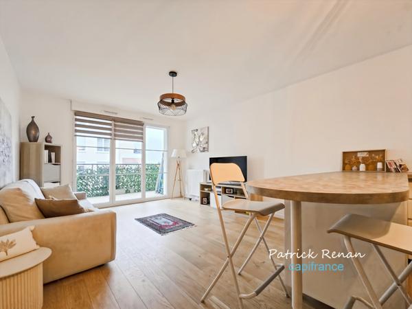 Appartement à vendre 3 pièces, T3, PLAISIR (78)