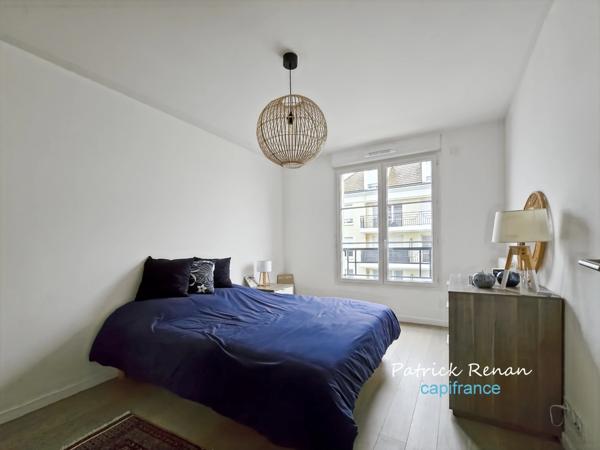 Appartement à vendre 3 pièces, T3, PLAISIR (78)