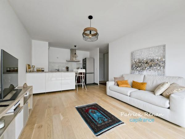 Appartement à vendre 3 pièces, T3, PLAISIR (78)