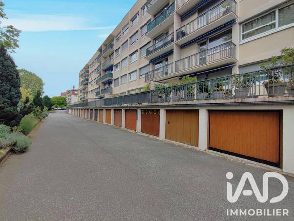 Appartement à vendre 4 pièces 75 m² Pontoise