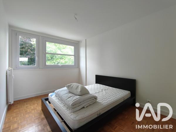 Appartement à vendre 4 pièces 75 m² Pontoise