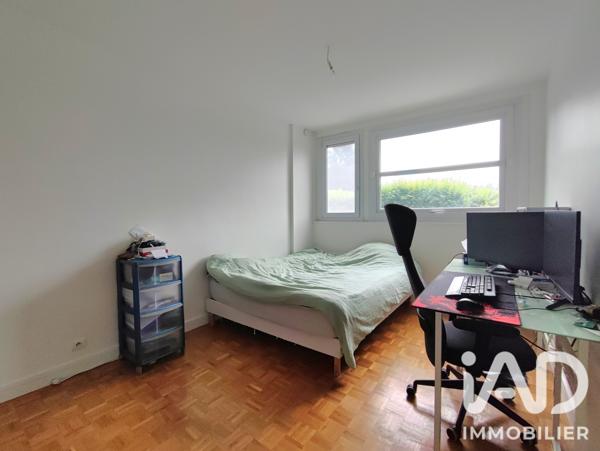 Appartement à vendre 4 pièces 75 m² Pontoise