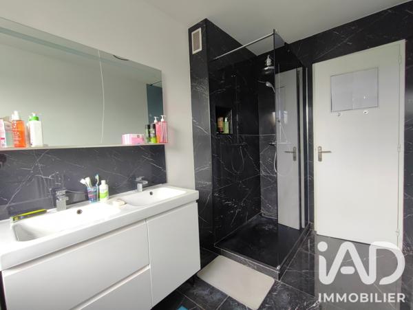Appartement à vendre 4 pièces 75 m² Pontoise