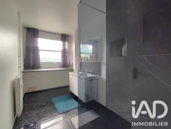 Appartement à vendre 4 pièces 75 m² Pontoise