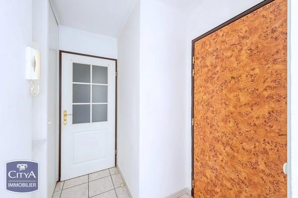 Appartement à vendre 2 pièces 41.48m² Valenciennes (59300)