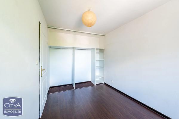 Appartement à vendre 2 pièces 41.48m² Valenciennes (59300)