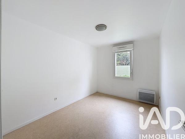 Studio à vendre 20,58 m² Pierrefitte-sur-Seine