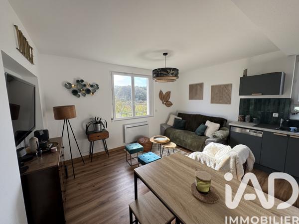 Maison à vendre 6 pièces 91 m² Talmont-Saint-Hilaire