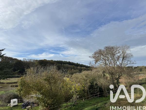 Maison à vendre 6 pièces 91 m² Talmont-Saint-Hilaire