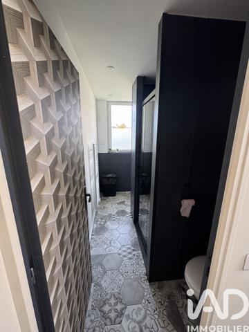 Maison à vendre 6 pièces 91 m² Talmont-Saint-Hilaire