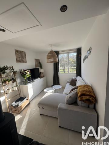 Maison à vendre 6 pièces 91 m² Talmont-Saint-Hilaire