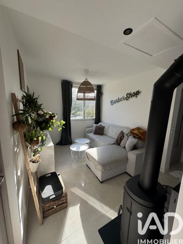 Maison à vendre 6 pièces 91 m² Talmont-Saint-Hilaire