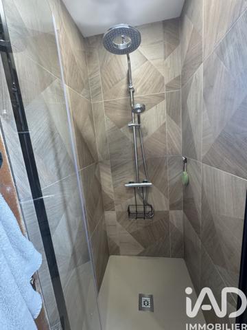 Maison à vendre 6 pièces 91 m² Talmont-Saint-Hilaire