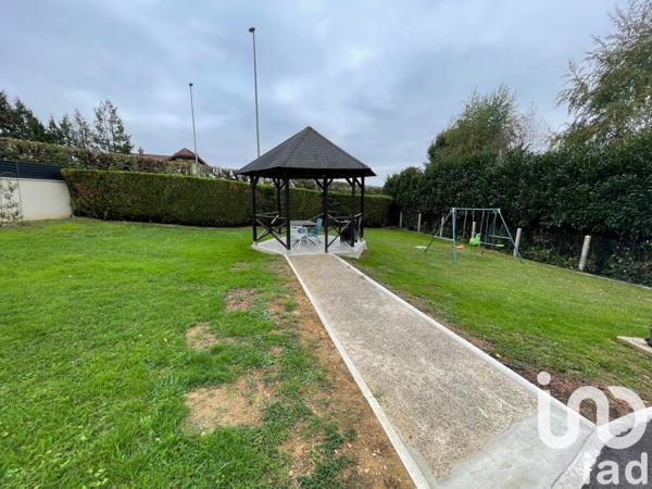 Maison à vendre 6 pièces 145 m² La Ferté-sous-Jouarre