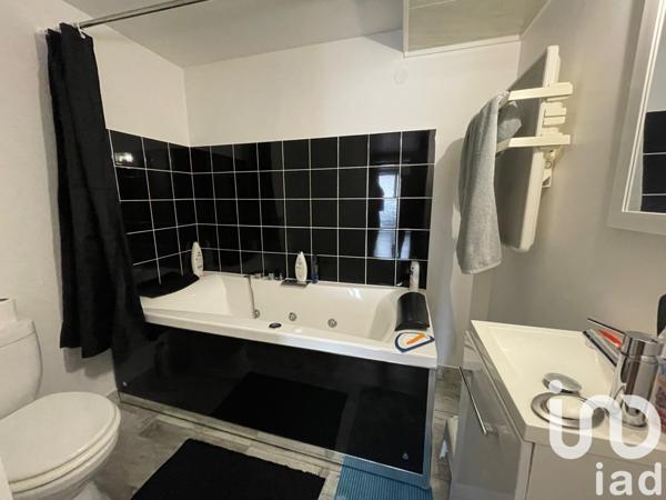 Maison à vendre 6 pièces 145 m² La Ferté-sous-Jouarre