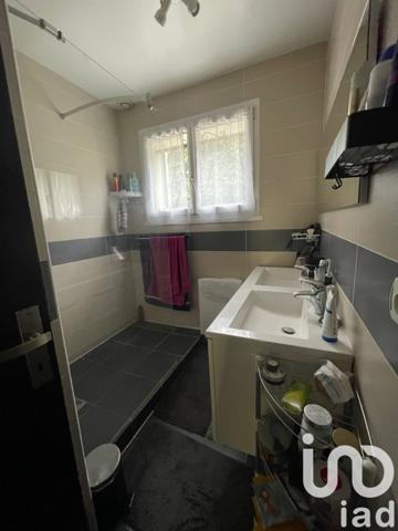 Maison à vendre 6 pièces 145 m² La Ferté-sous-Jouarre