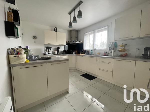 Maison à vendre 6 pièces 145 m² La Ferté-sous-Jouarre