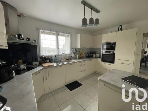 Maison à vendre 6 pièces 145 m² La Ferté-sous-Jouarre