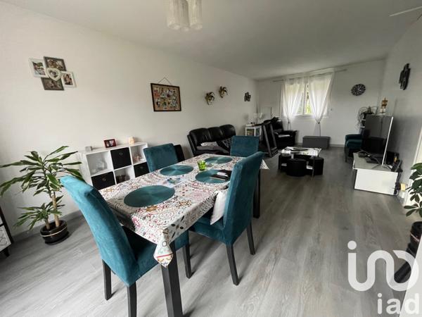 Maison à vendre 6 pièces 145 m² La Ferté-sous-Jouarre