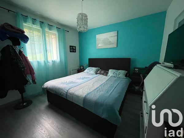 Maison à vendre 6 pièces 145 m² La Ferté-sous-Jouarre