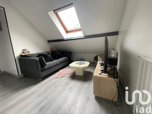 Maison à vendre 6 pièces 145 m² La Ferté-sous-Jouarre