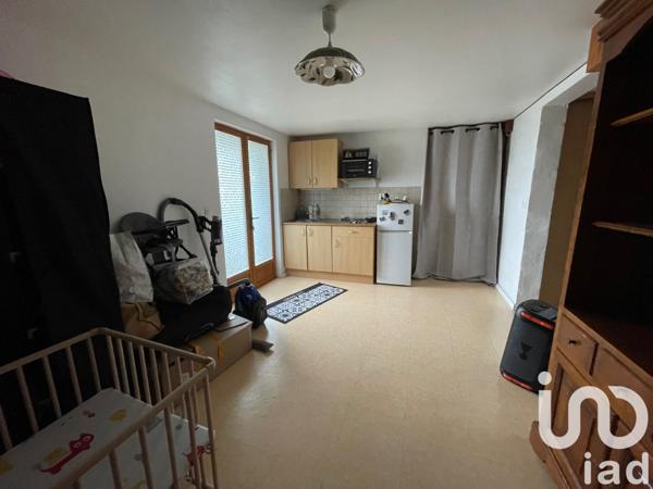 Maison à vendre 6 pièces 145 m² La Ferté-sous-Jouarre