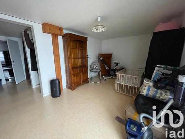 Maison à vendre 6 pièces 145 m² La Ferté-sous-Jouarre