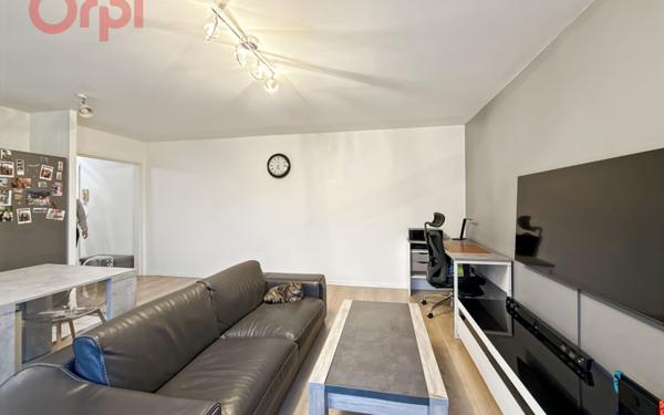Appartement à vendre    2 pièces • 56,20 m2 Saulx-les-Chartreux