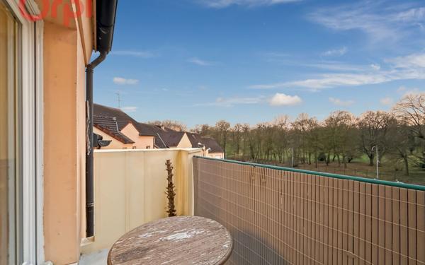 Appartement à vendre    2 pièces • 56,20 m2 Saulx-les-Chartreux