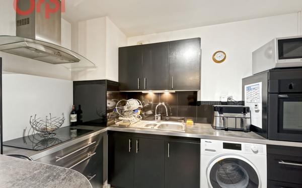 Appartement à vendre    2 pièces • 56,20 m2 Saulx-les-Chartreux