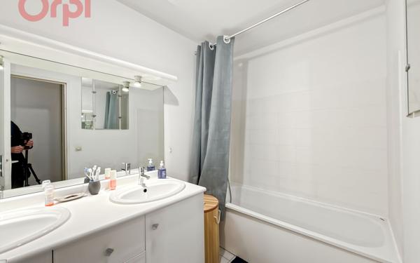 Appartement à vendre    2 pièces • 56,20 m2 Saulx-les-Chartreux