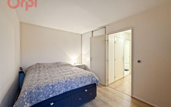 Appartement à vendre    2 pièces • 56,20 m2 Saulx-les-Chartreux