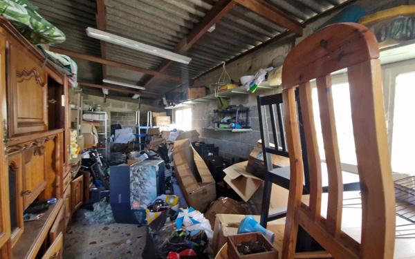 Maison à vendre    2 pièces •  Coulommiers