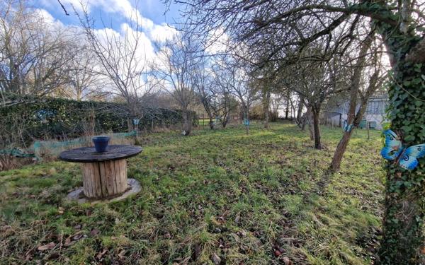 Maison à vendre    2 pièces •  Coulommiers