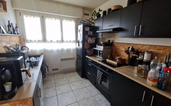 Maison à vendre    2 pièces •  Coulommiers