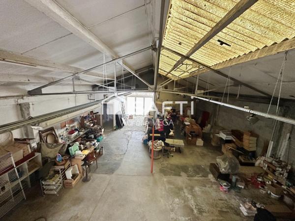 Maison de caractère avec dépendance et jardin à 10min de Mirepoix