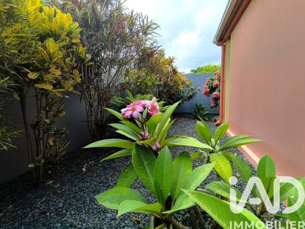 Maison à vendre 5 pièces 120 m² Saint-Joseph