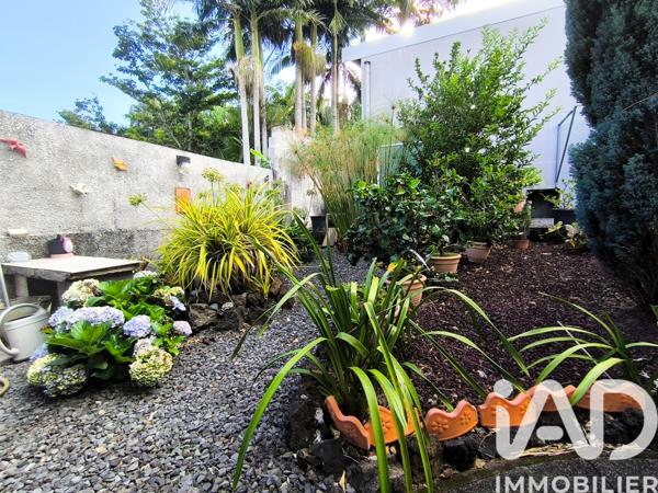 Maison à vendre 5 pièces 120 m² Saint-Joseph