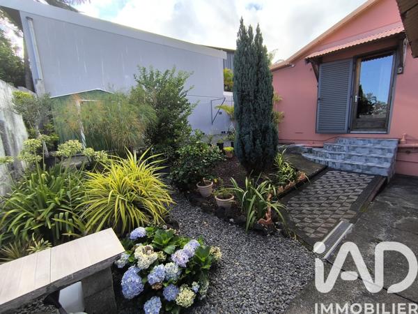 Maison à vendre 5 pièces 120 m² Saint-Joseph