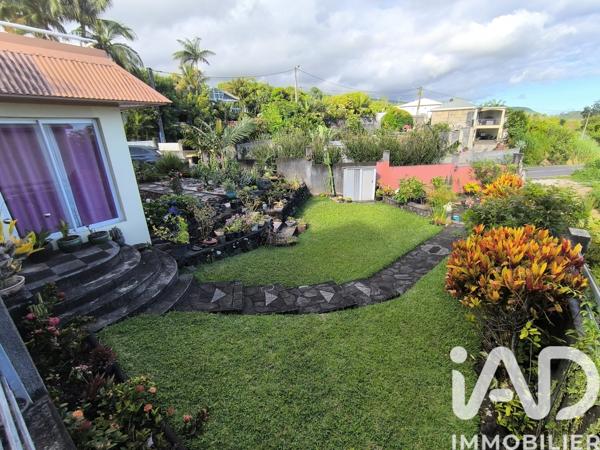 Maison à vendre 5 pièces 120 m² Saint-Joseph