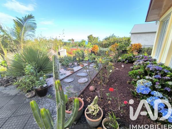 Maison à vendre 5 pièces 120 m² Saint-Joseph