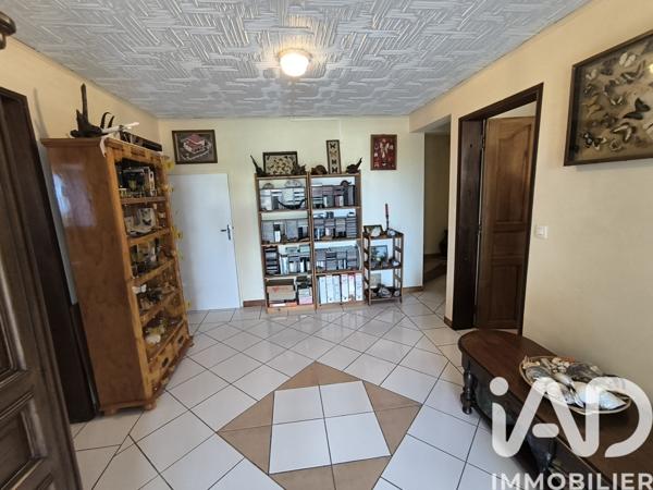 Maison à vendre 5 pièces 120 m² Saint-Joseph