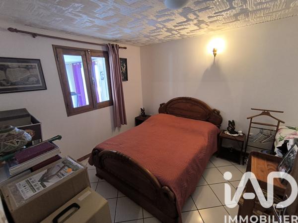 Maison à vendre 5 pièces 120 m² Saint-Joseph