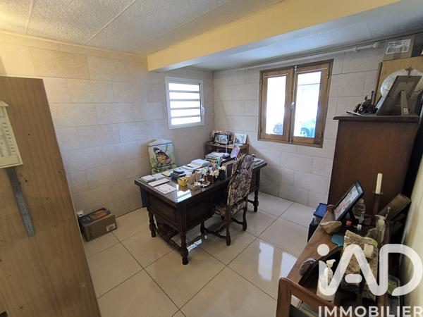 Maison à vendre 5 pièces 120 m² Saint-Joseph