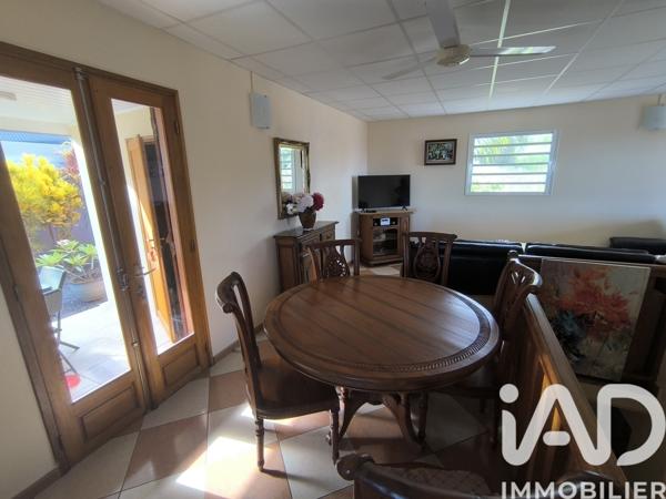 Maison à vendre 5 pièces 120 m² Saint-Joseph