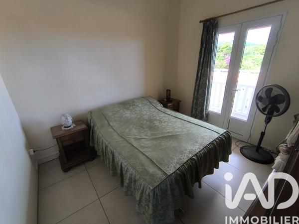 Maison à vendre 5 pièces 120 m² Saint-Joseph