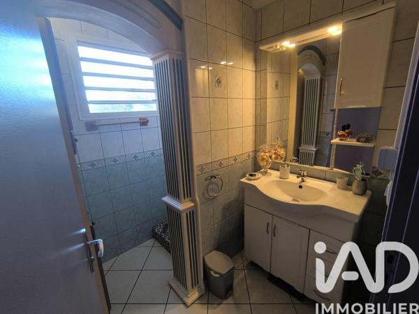 Maison à vendre 5 pièces 120 m² Saint-Joseph