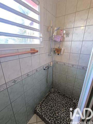 Maison à vendre 5 pièces 120 m² Saint-Joseph