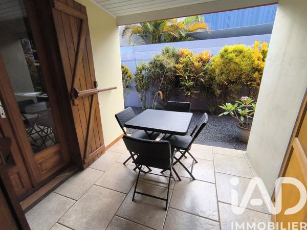 Maison à vendre 5 pièces 120 m² Saint-Joseph