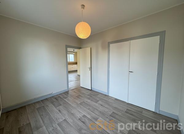 Vente Maison60 m² - 3 Pièces - GRAND CHAMP (56390)